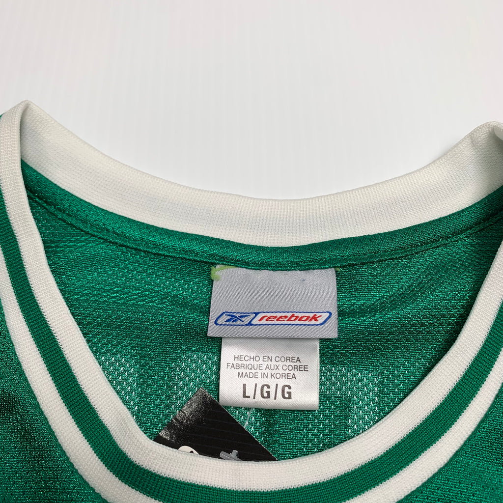 Paul Pierce Boston Celtics Jersey L