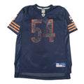 Reebok Chicago Bears Urlacher #54 NFL Football Jersey XL