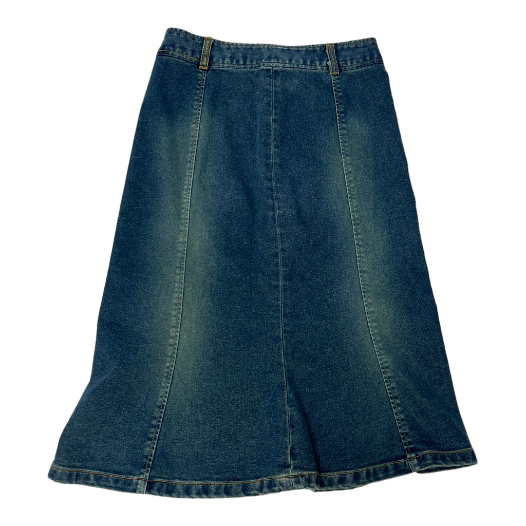 Vintage C.C Club Skirt 27