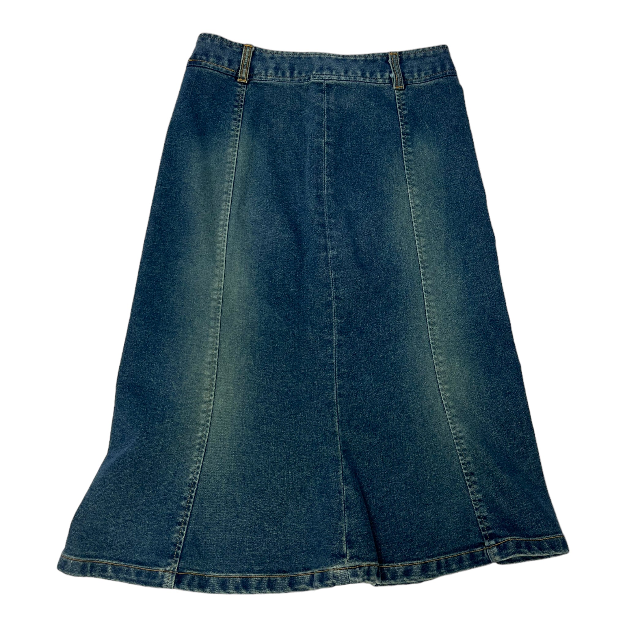 Vintage C.C Club Skirt 27