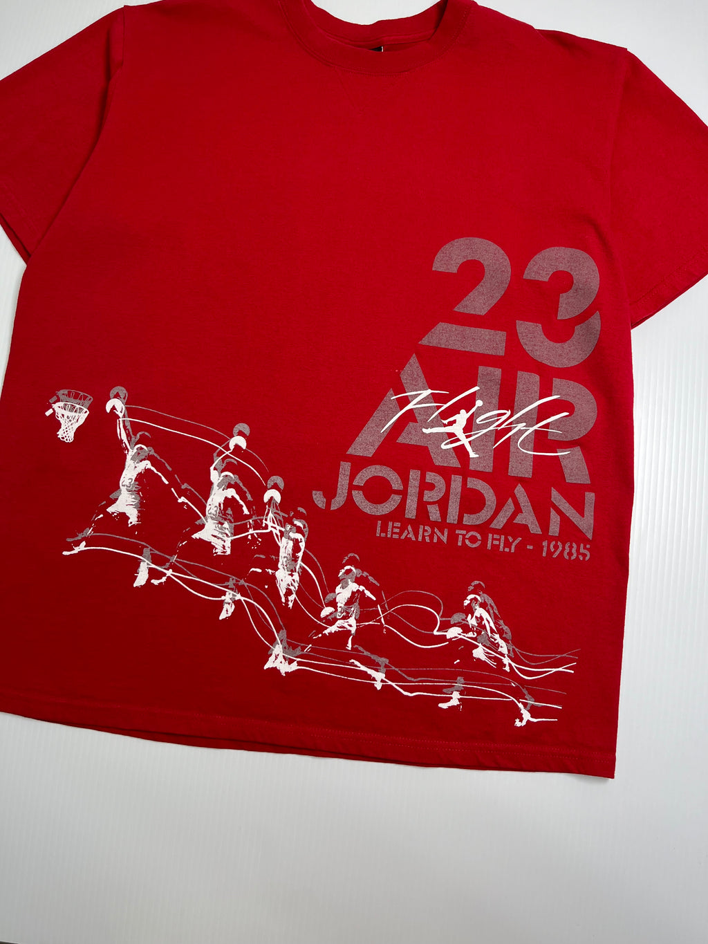 Air Jordan 23 Flight Tee M