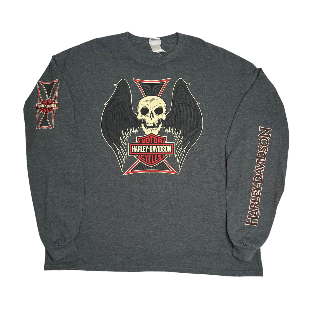 Harley Davidson Territorial Yuma Arizona LS 3XL