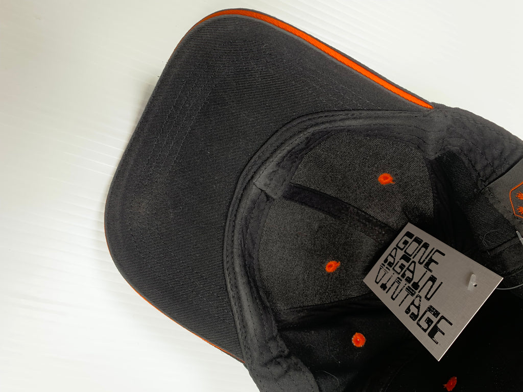 KNVB Netherlands Badge Hat