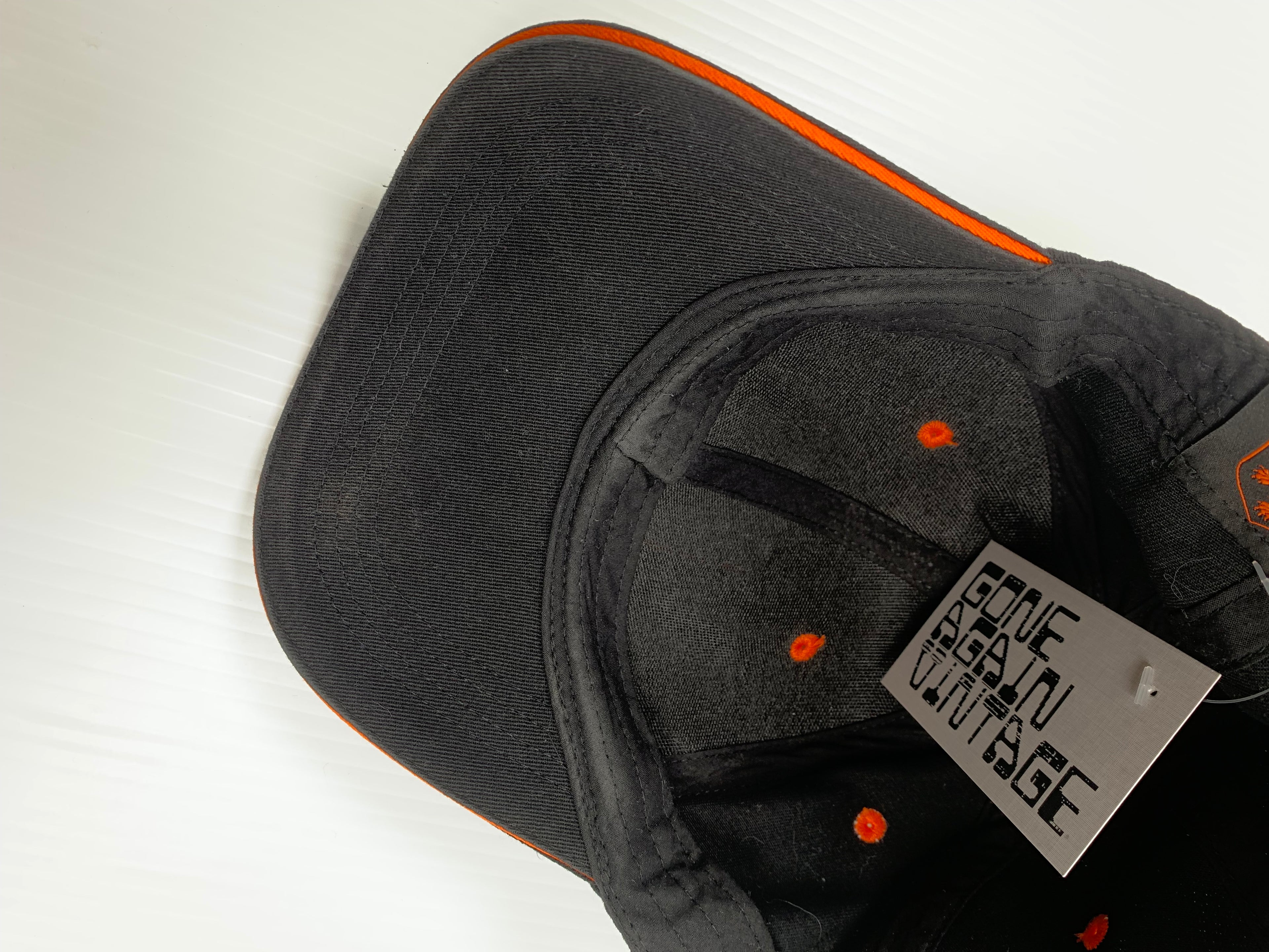 KNVB Netherlands Badge Hat