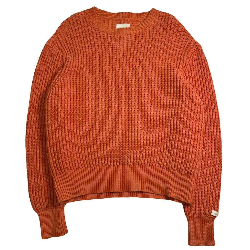 Aime Leon Dore Heavy Knit Sweater M