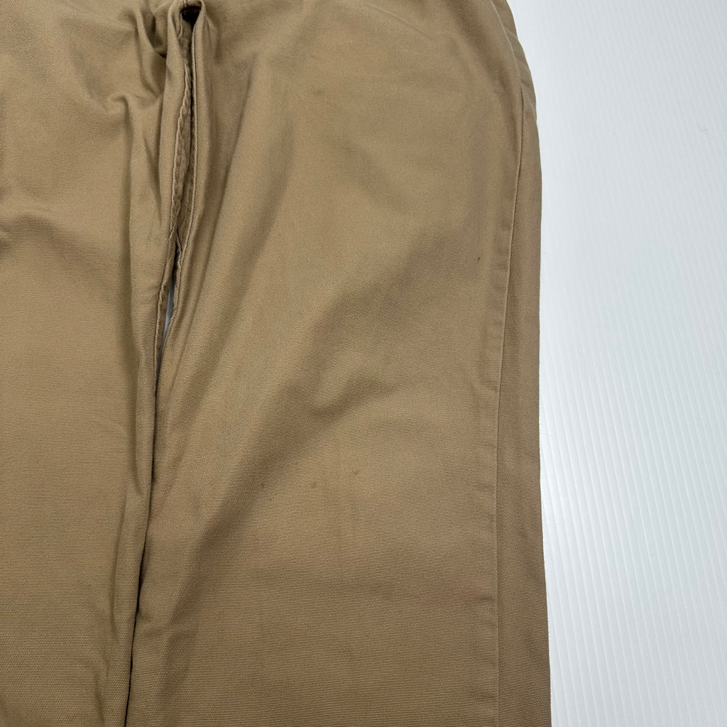 Patagonia Organic Cotton Cargo Pants L