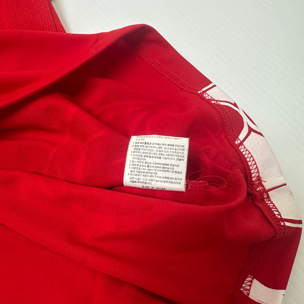 KFA South Korea Football Team Internation Kit M