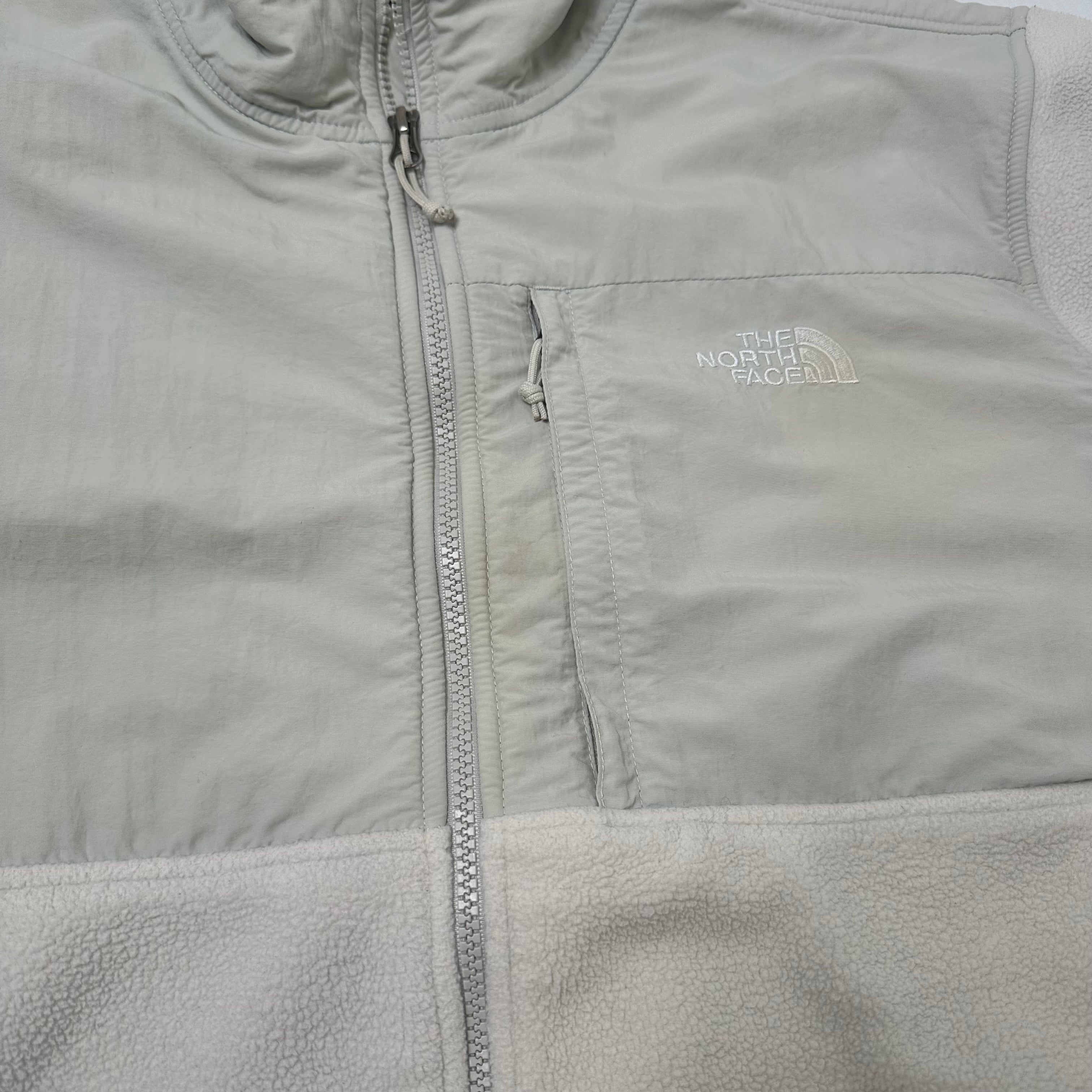 The North Face Denali Fleece Jacket L