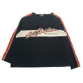 Harley Davidson Motorcycles Longsleeve Women's M