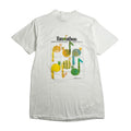 Vintage Seattle Symphony Orchestra Funathon Music Tee S