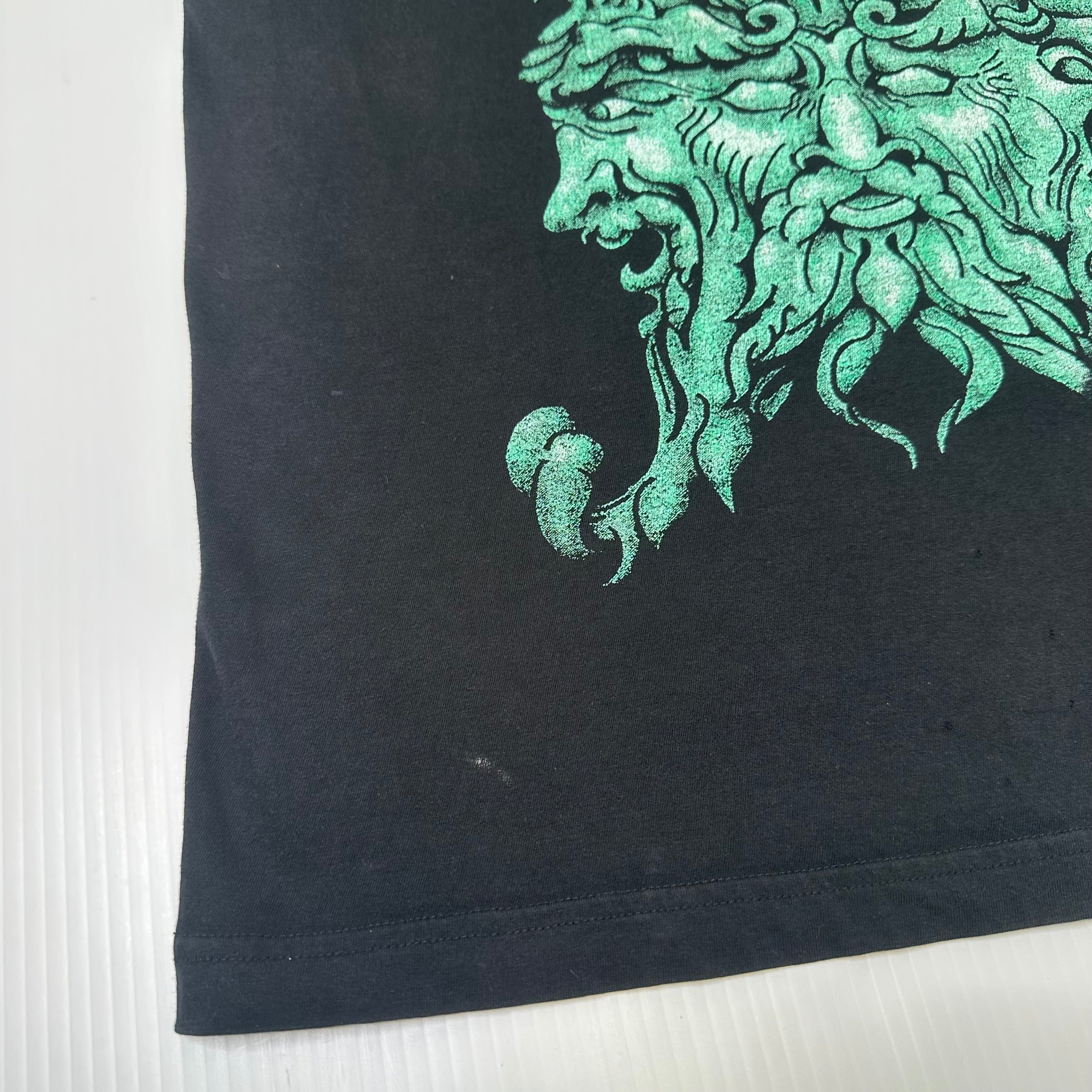 The Tragically Hip Band Tee M