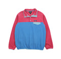 Patagonia Synchilla Two-Tone Snap T Fleece L