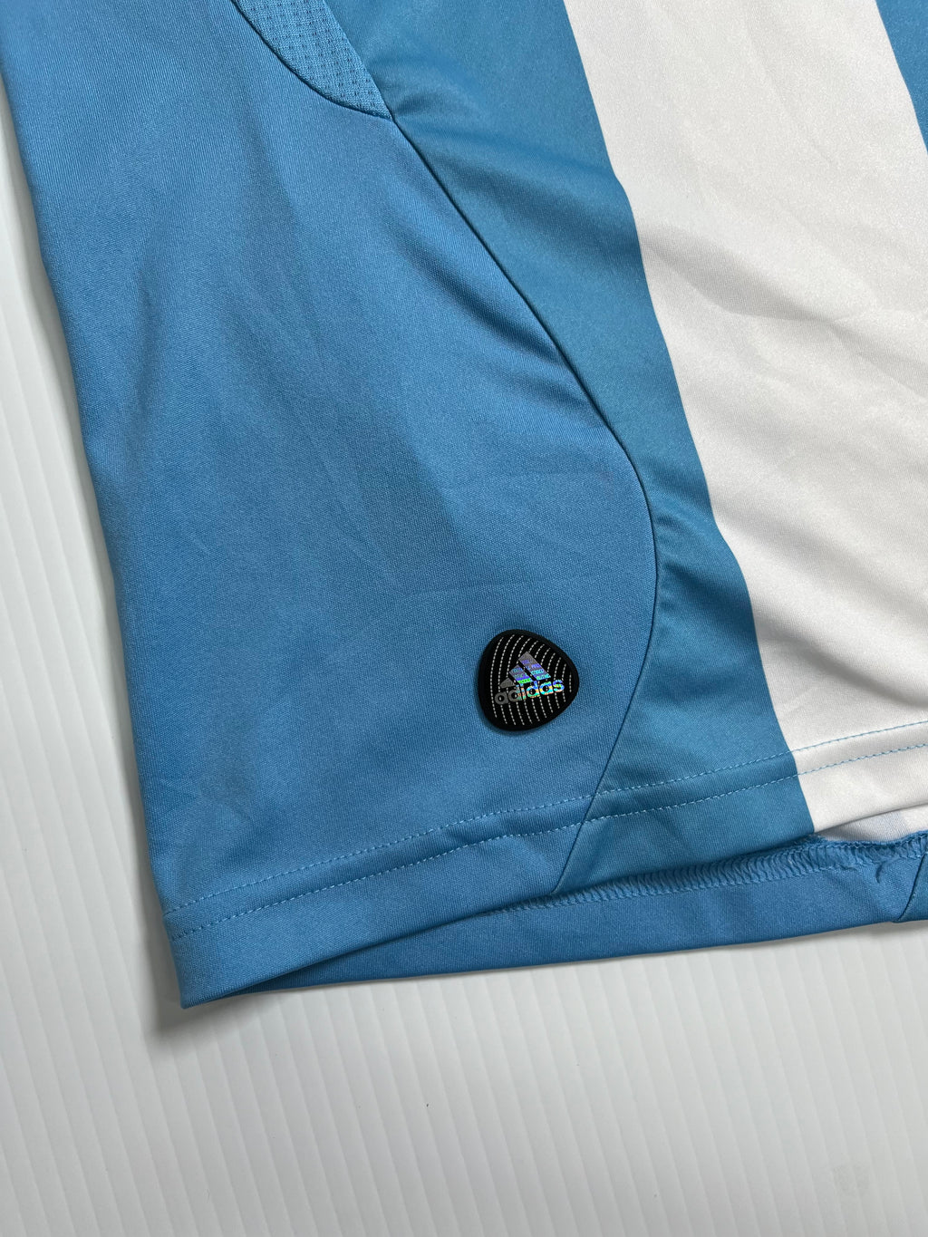 2011 Adidas Argentina Home Kit XL