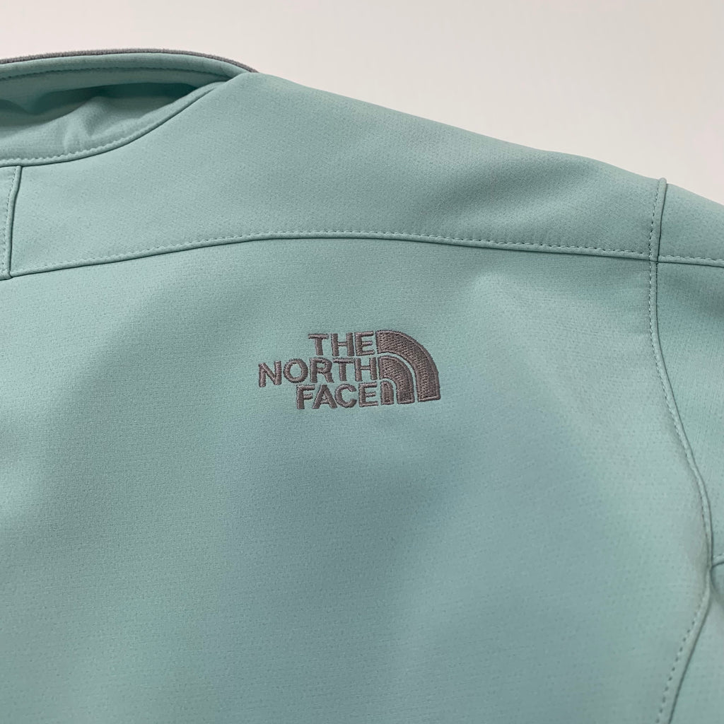The North Face Apex Softshell Jacket Women's M