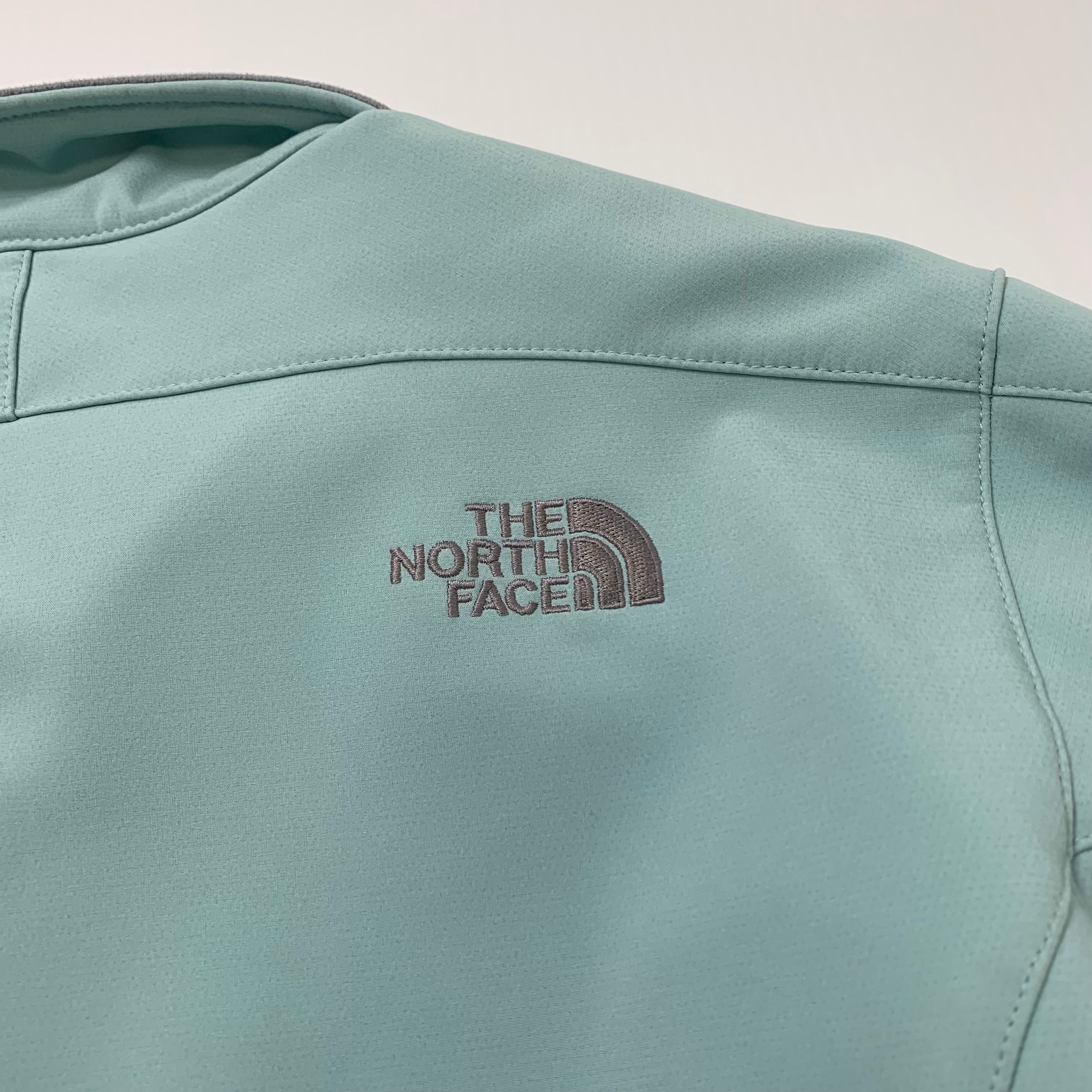 The North Face Apex Softshell Jacket Women's M