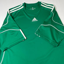 Load image into Gallery viewer, 2010 Adidas Nigeria International Home Kit XL
