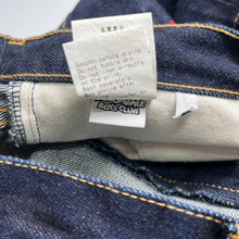 Load image into Gallery viewer, Billionaire Boys Club Ice Cream Running Dog Denim 38
