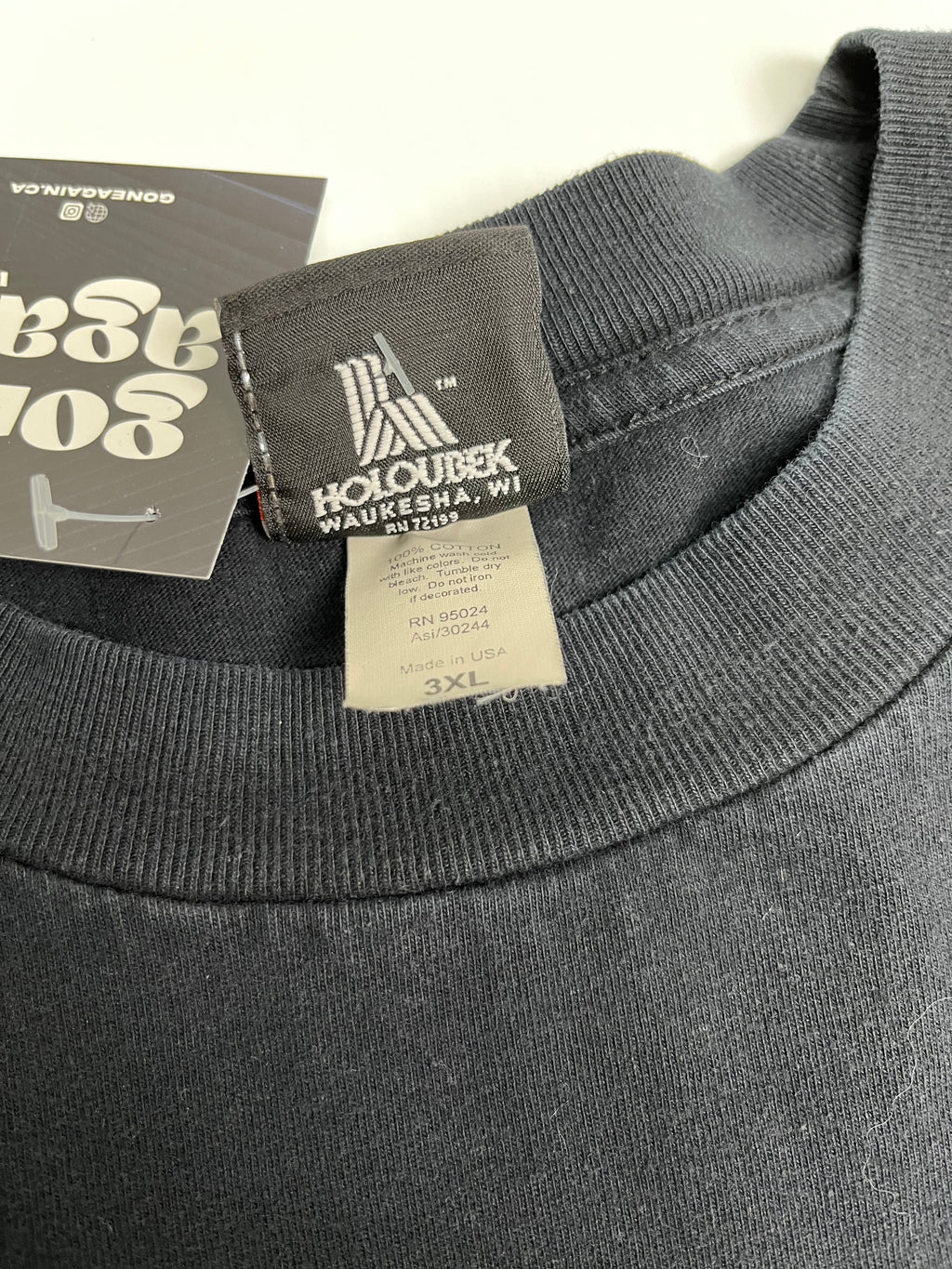 Harley Davidson Walters Brothers Peoria LS 3XL
