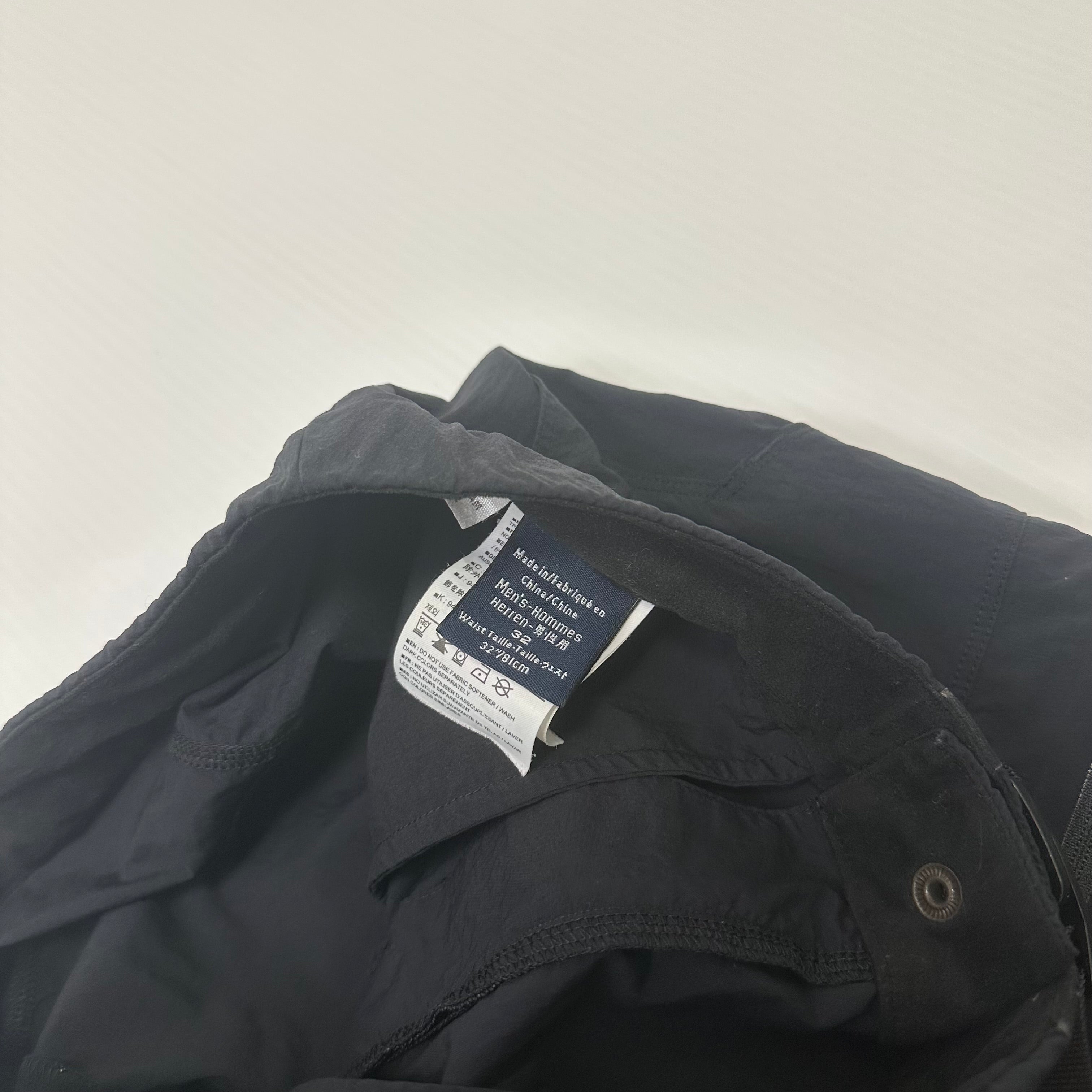 Arc'teryx Light Hiking Cargo Pants 32