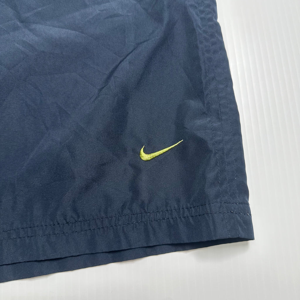Y2K Nike Alpha Project Athletic Shorts XL