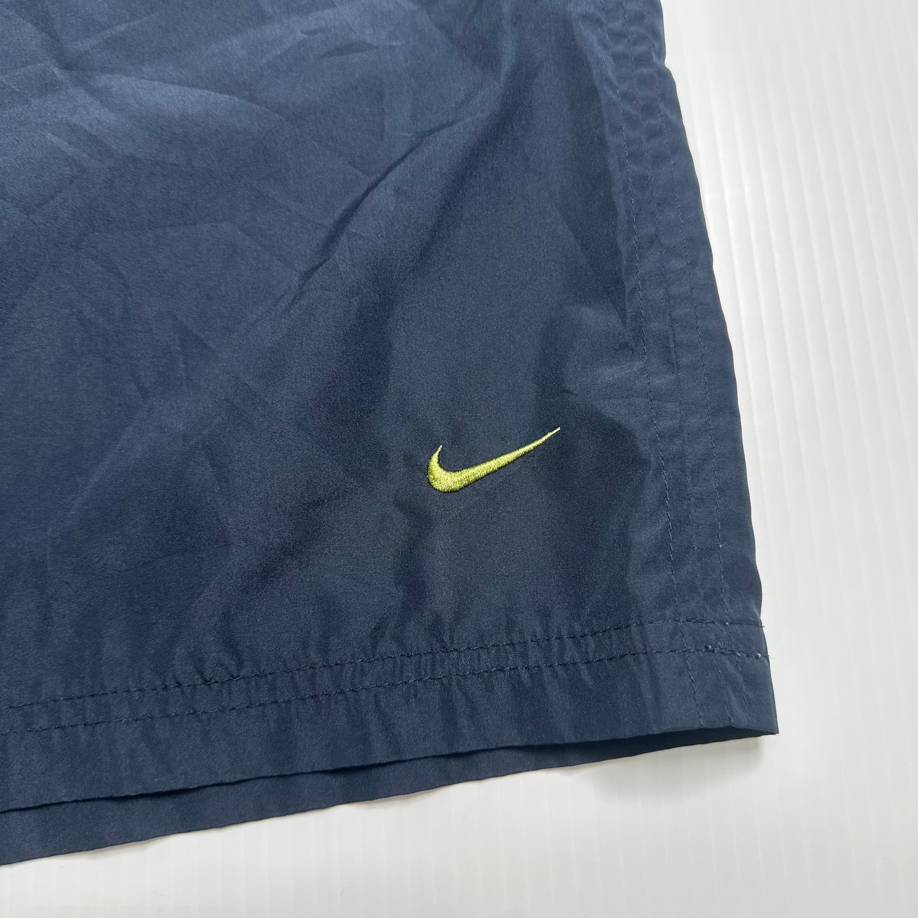 Y2K Nike Alpha Project Athletic Shorts XL