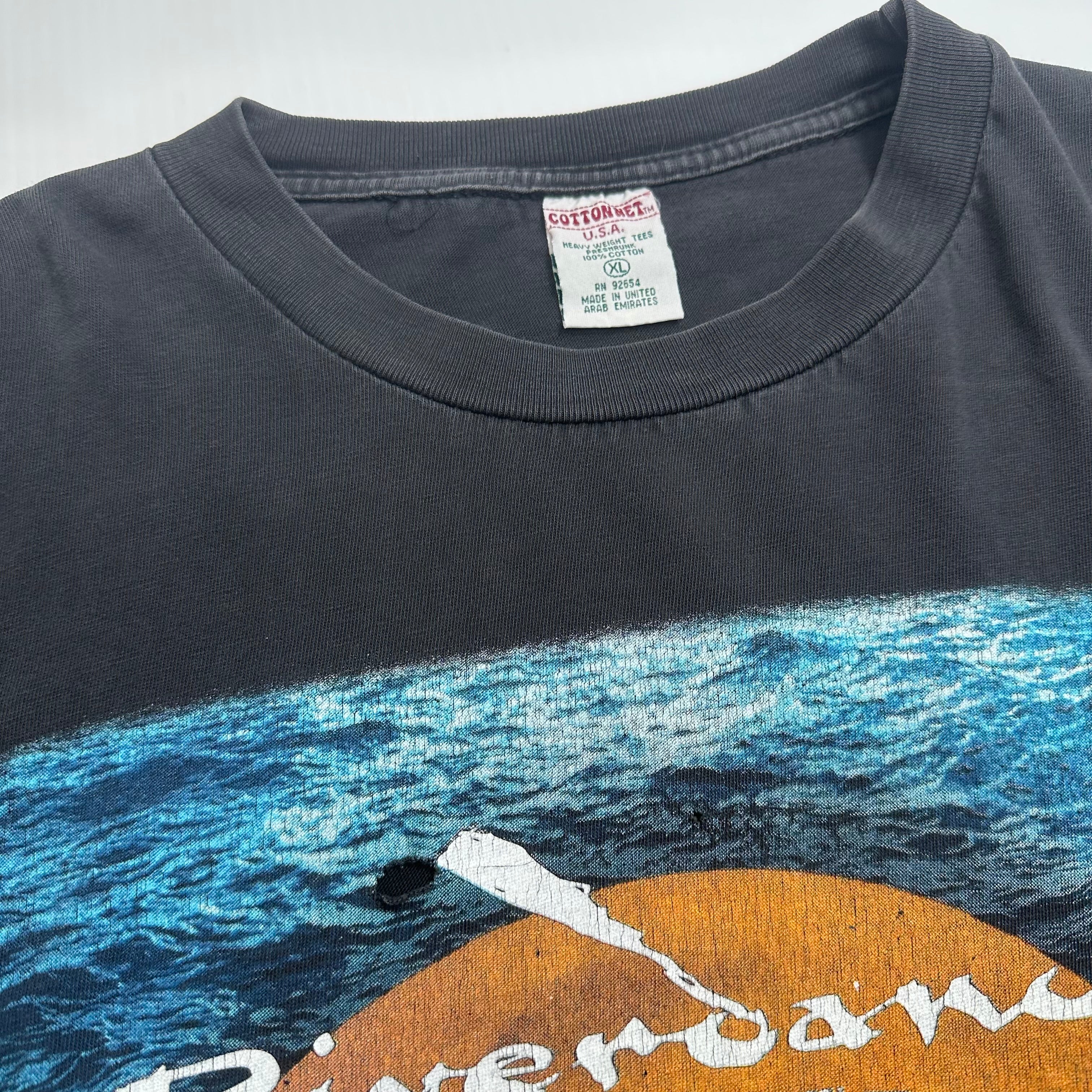 1996 Riverdance The Show Graphic Tee XL