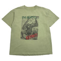 Vintage Imagine Extinct Orangutan Tee M
