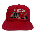 Vintage Chicago Bulls NBA Snapback Hat