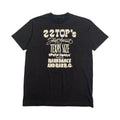 Vintage ZZ Top Texas Size Barndance Summer 74 M