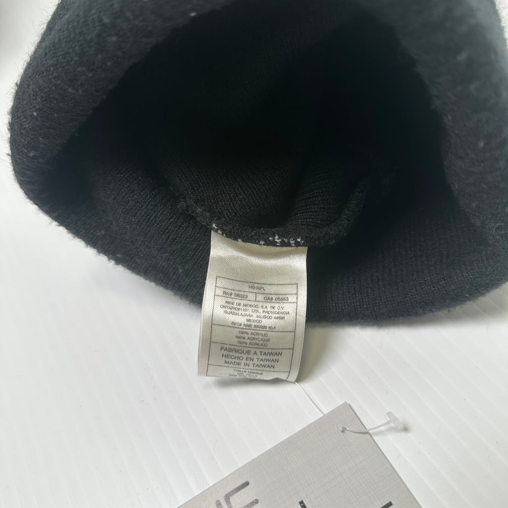 Vintage Nike Mini Swoosh Beanie