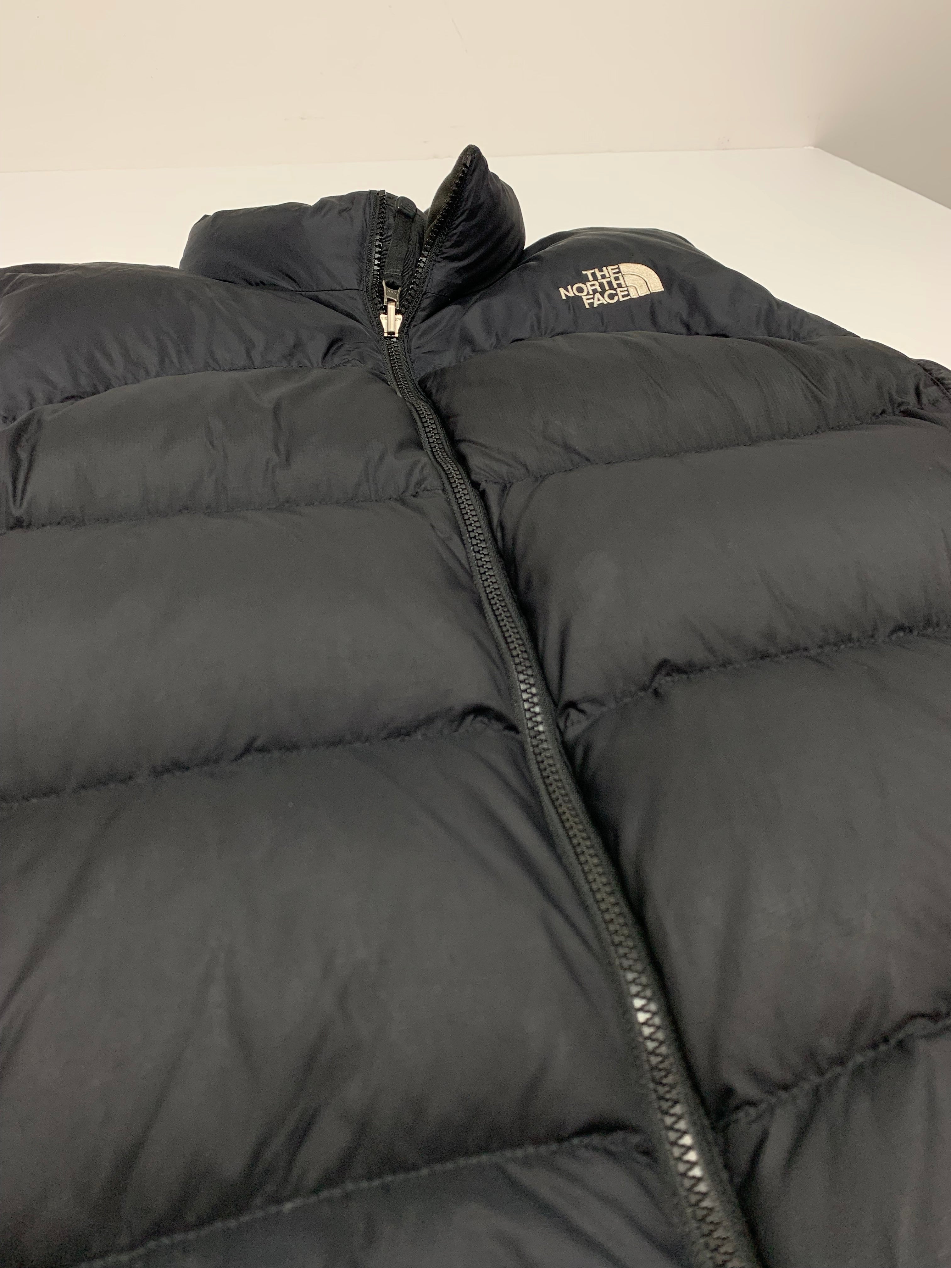 TNF 700 Puffer Vest Women's XL