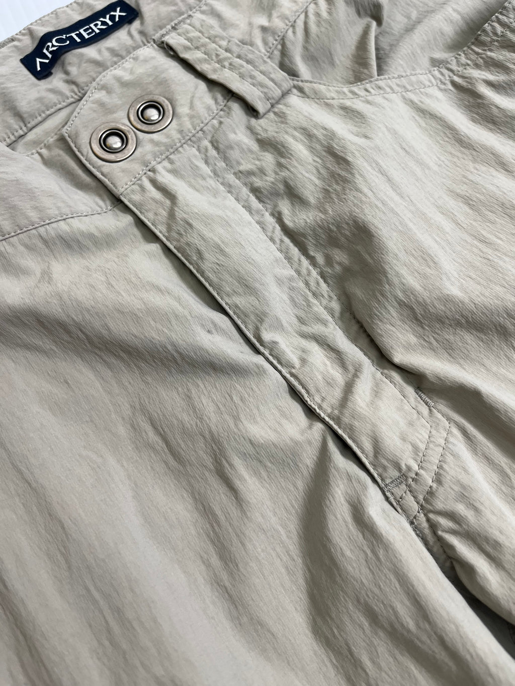 Arc'teryx Light Cargo Pants 35