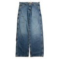 Levi's Carpenter Loose Straight Baggy Denim 34