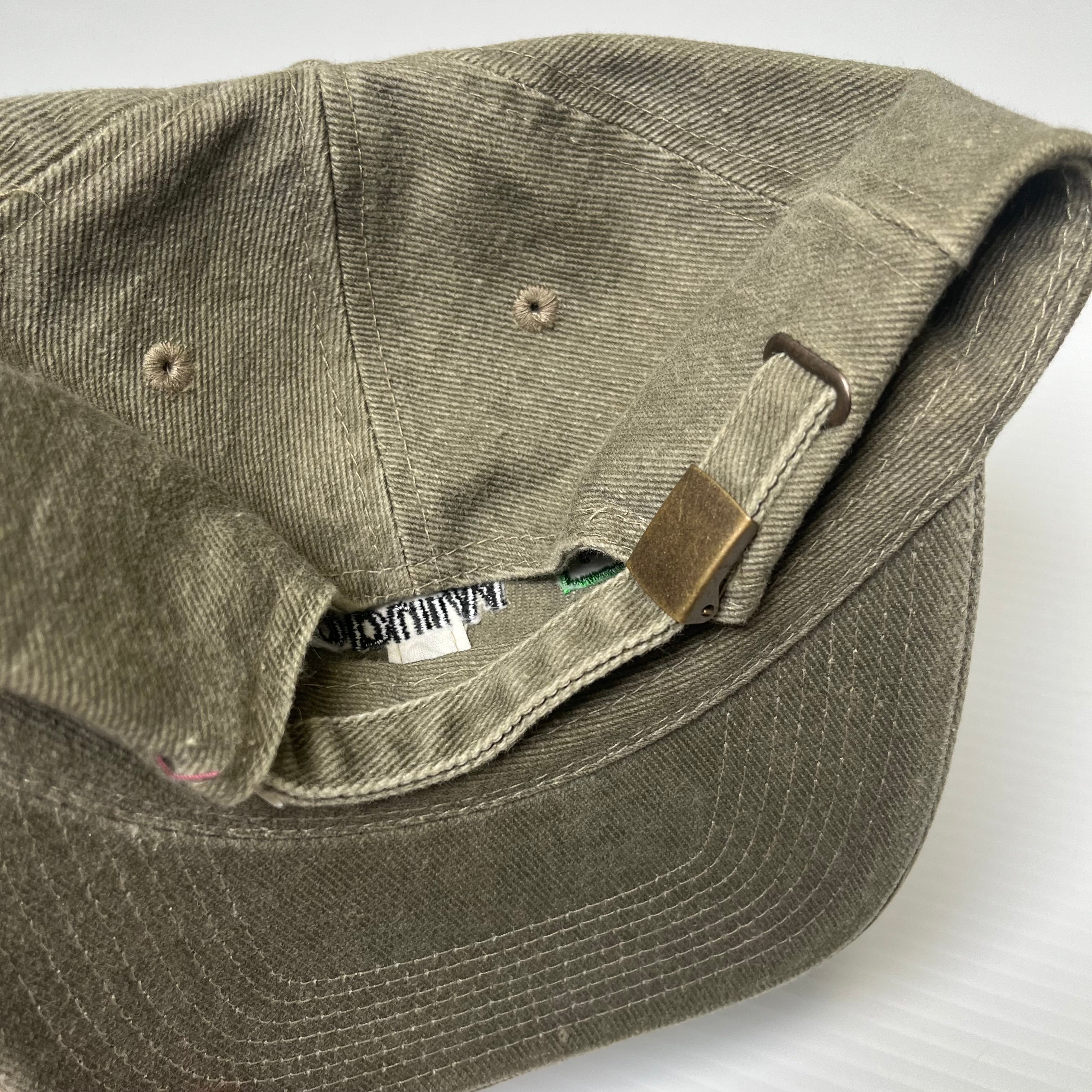 Vintage Microsoft Windows ME Strapback Hat