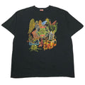 Micky Mouse Electric Parade Tee XL