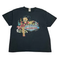 2008 Betty Boop Las Vegas Graphic Tee XL