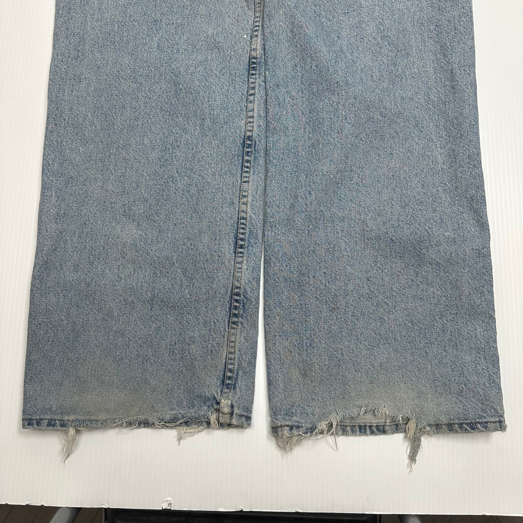 Vintage Tommy Hilfiger Jeans Light Wash Denim 31