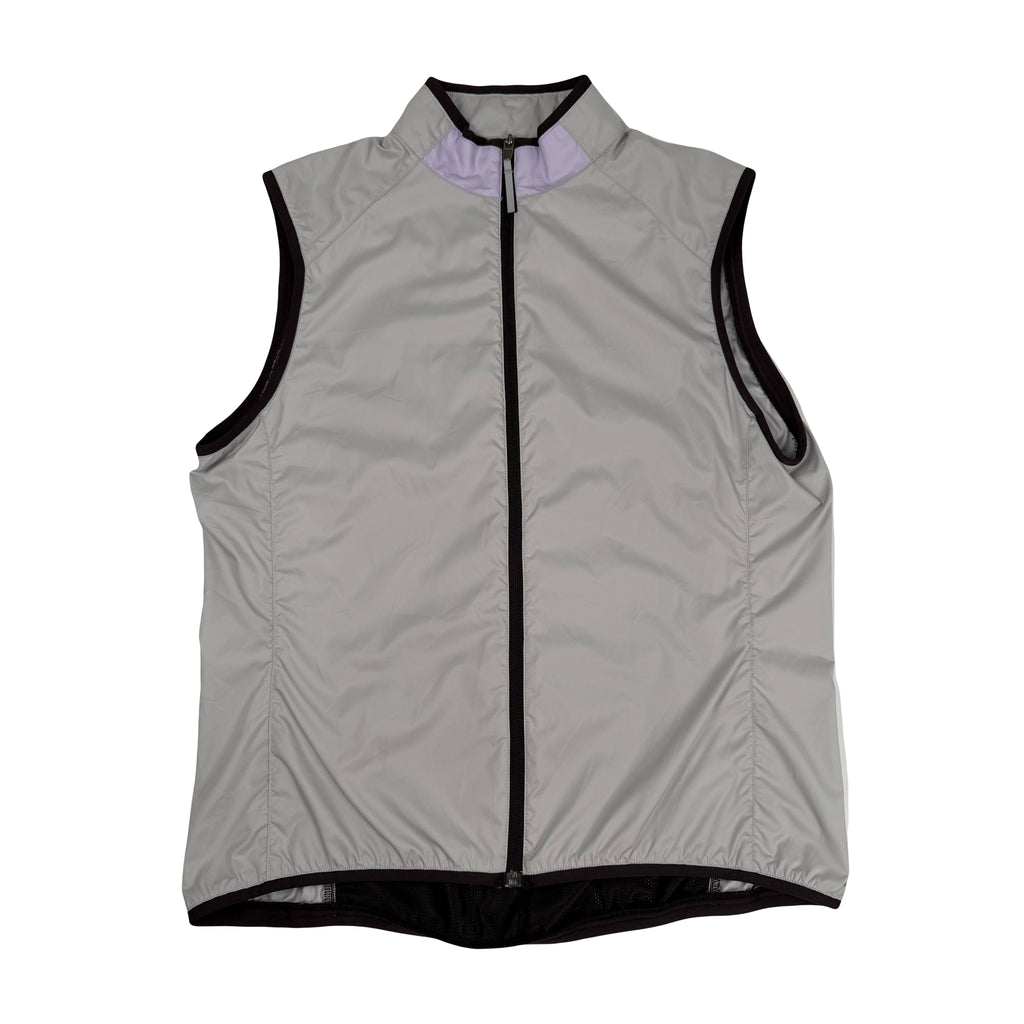 Mountain Equipment Co. Light Windbreaker Vest Women's XL