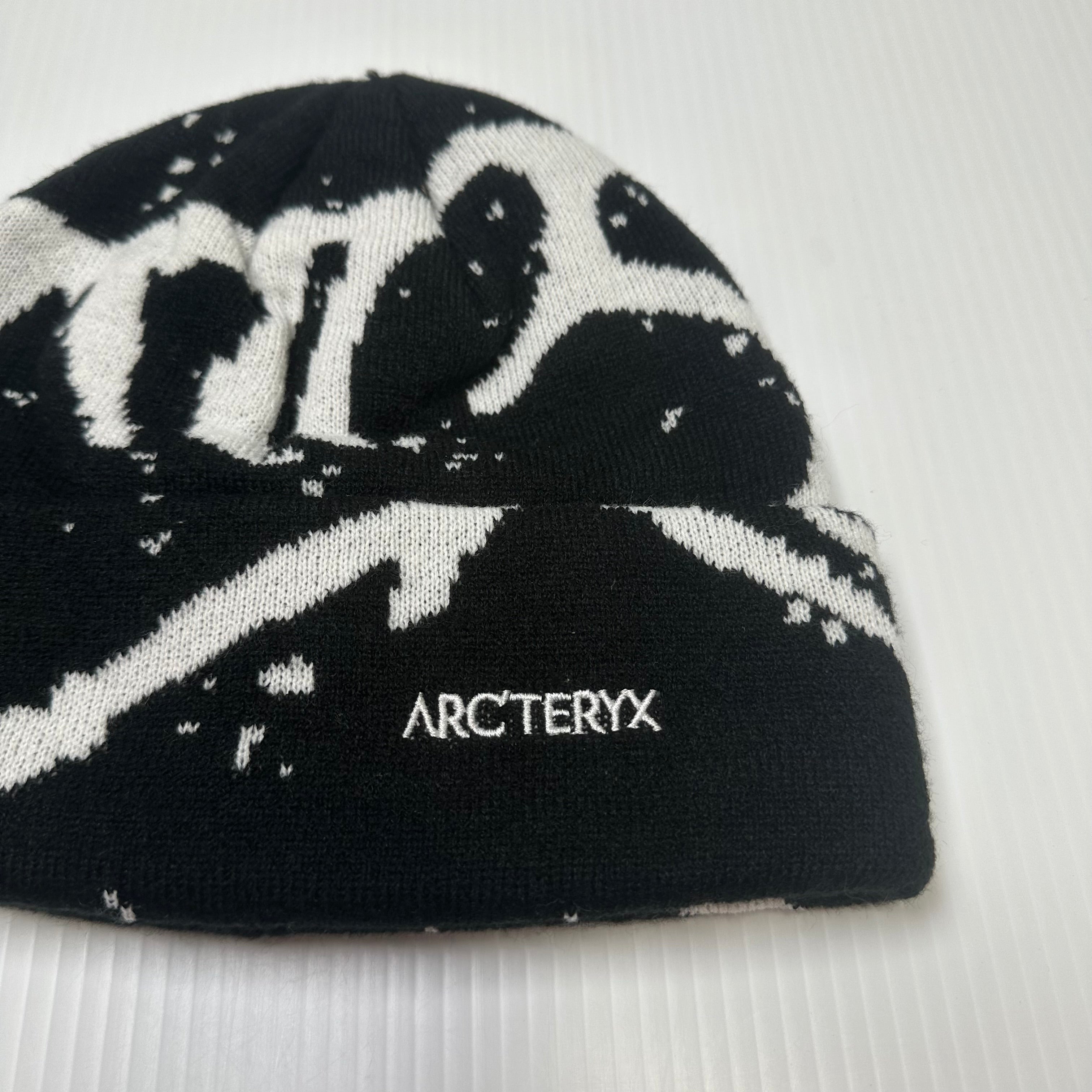 Arc'teryx Grotto Toque