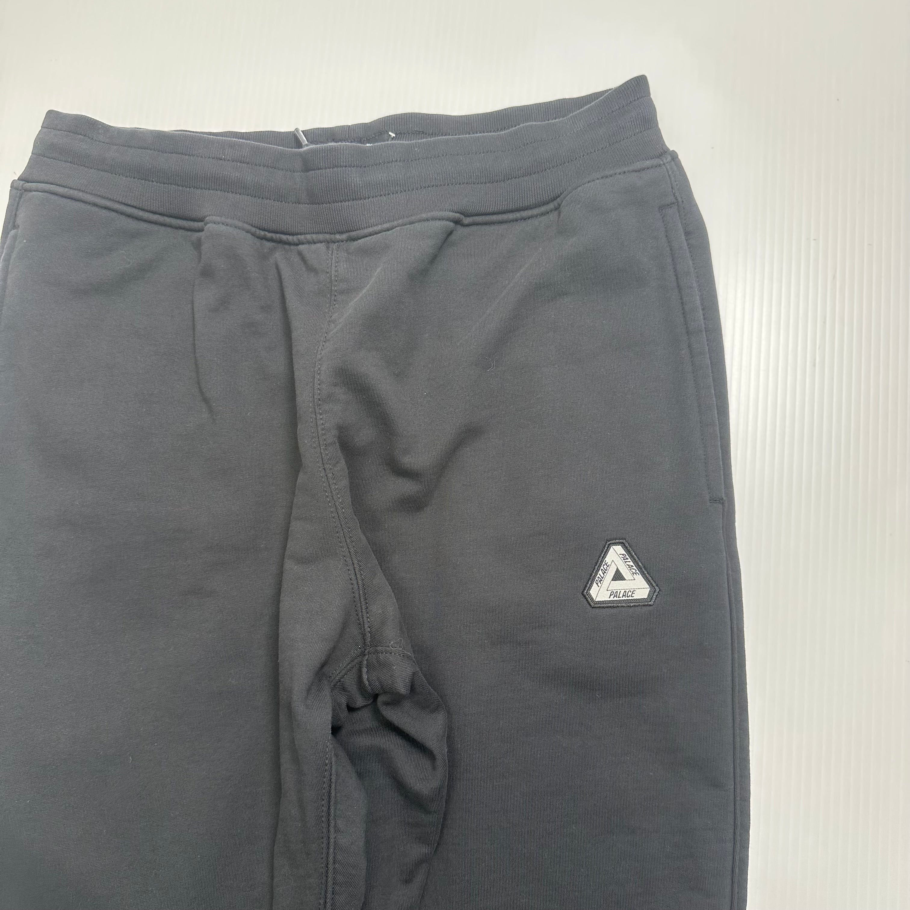 Palace Skateboard Mini Logo Sweatpants XL
