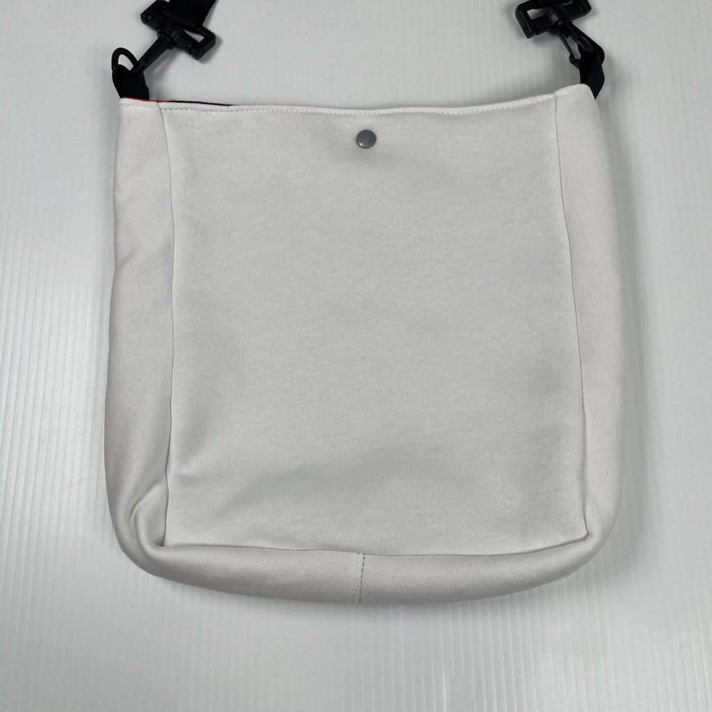 Rework Canada Soccer Cotton Side Bag