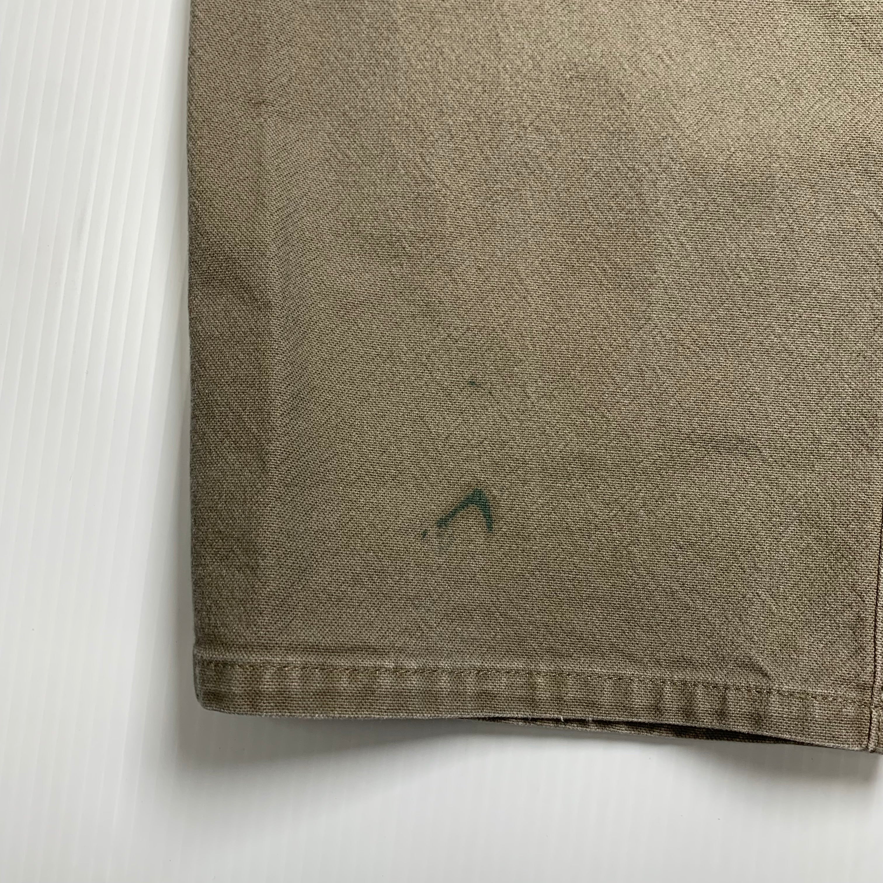 Carhartt Relaxed Fit Carpenter Denim 40