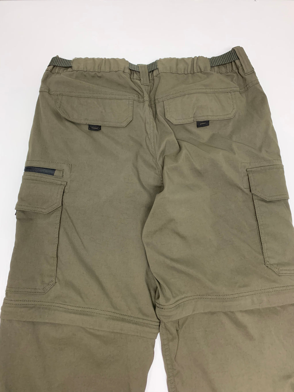 Vintage BC Clothing Hiking Pants 34