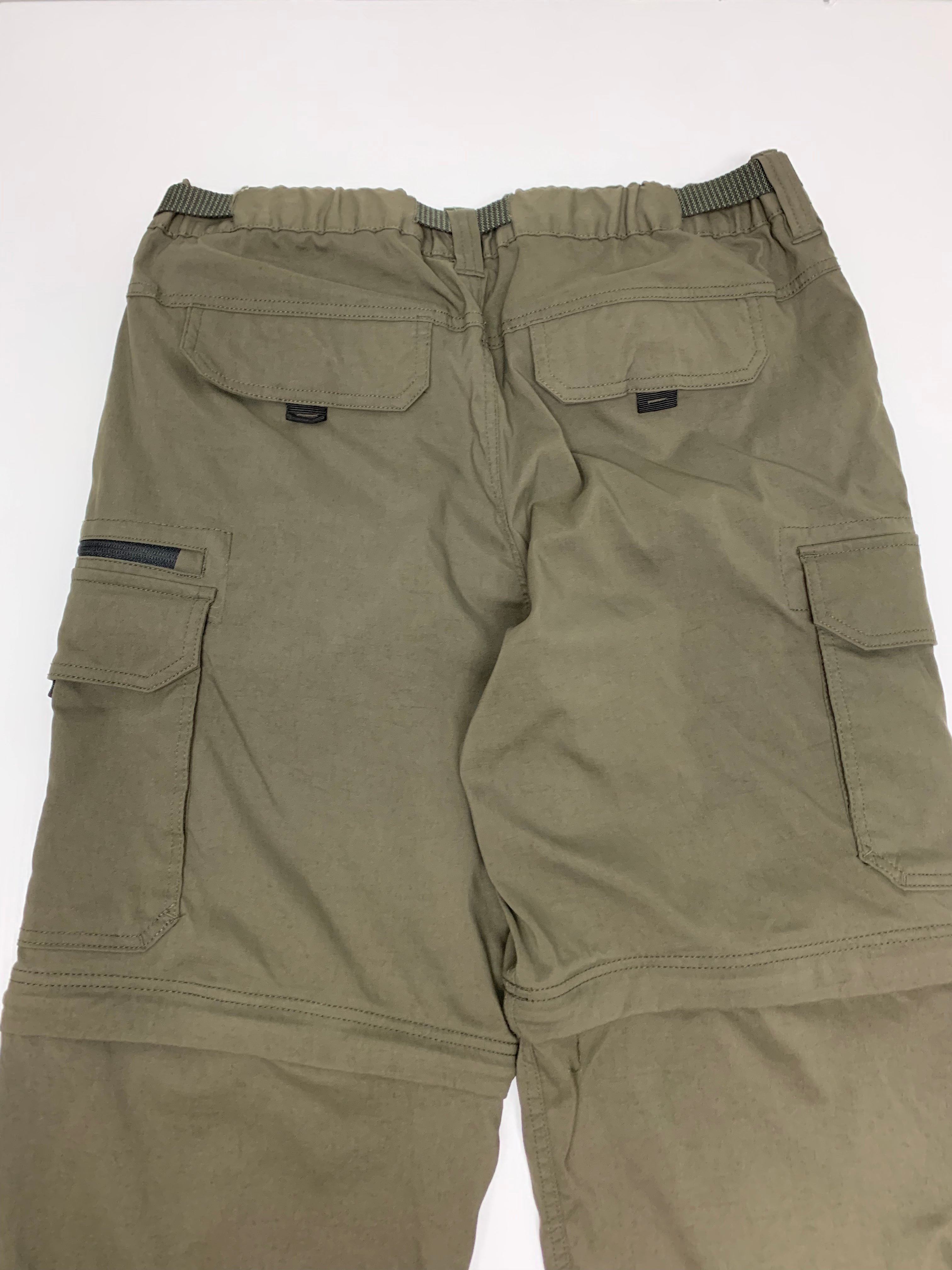 Vintage BC Clothing Hiking Pants 34