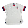 2019 Nike USA Home Kit XL