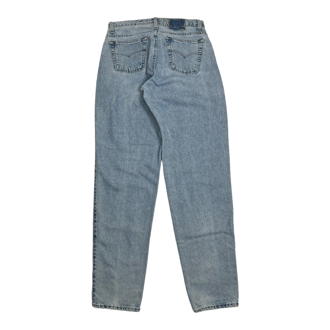 Vintage Levi's SilverTab Relaxed Light Wash Denim 30