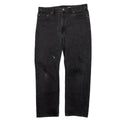 Levi’s 505 Black Denim 36