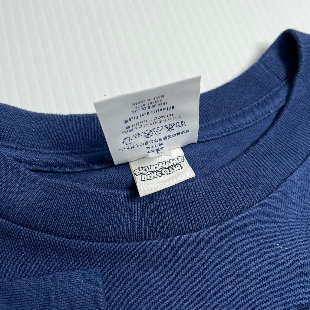 Billionaire Boys Club 3M Spaceman Tee XL
