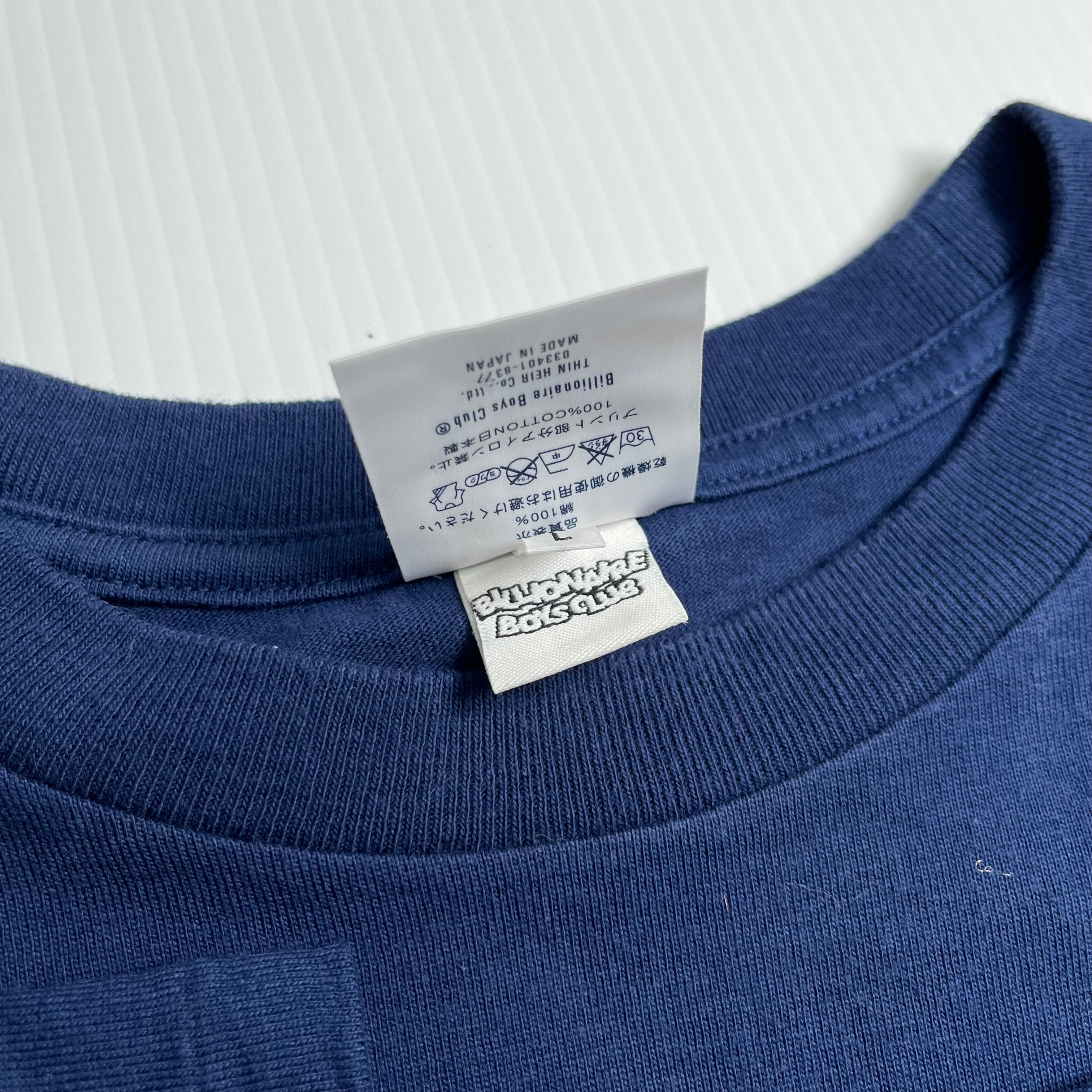 Billionaire Boys Club 3M Spaceman Tee XL