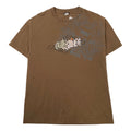 Quiksilver Graphic Tee L